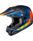 HJC Off-Road Helmet CL-XY II Creed Youth - Road and Trials