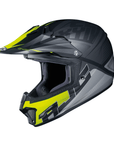 HJC Off-Road Helmet CL-XY II Ellusion Youth - Road and Trials