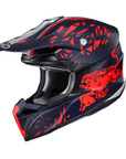 HJC Off-Road Helmet I50 Spielburg Redbull Ring - Road and Trials