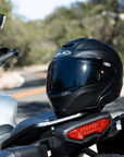 HJC Road Helmet RPHA 91 Solid - Road and Trials