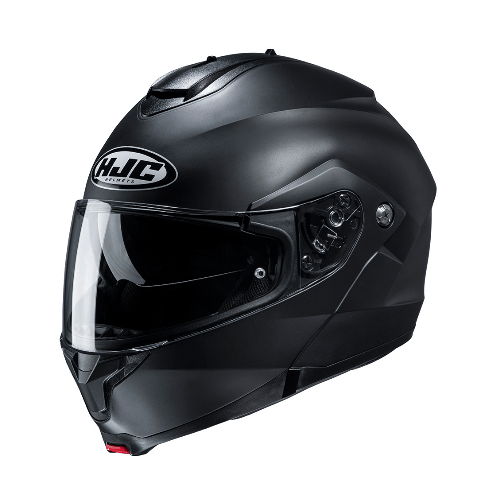 HJC Road Helmet C91 Solid - Road and Trials