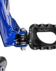 2025 Sherco ST-F Factory Access 250cc Trials Bike