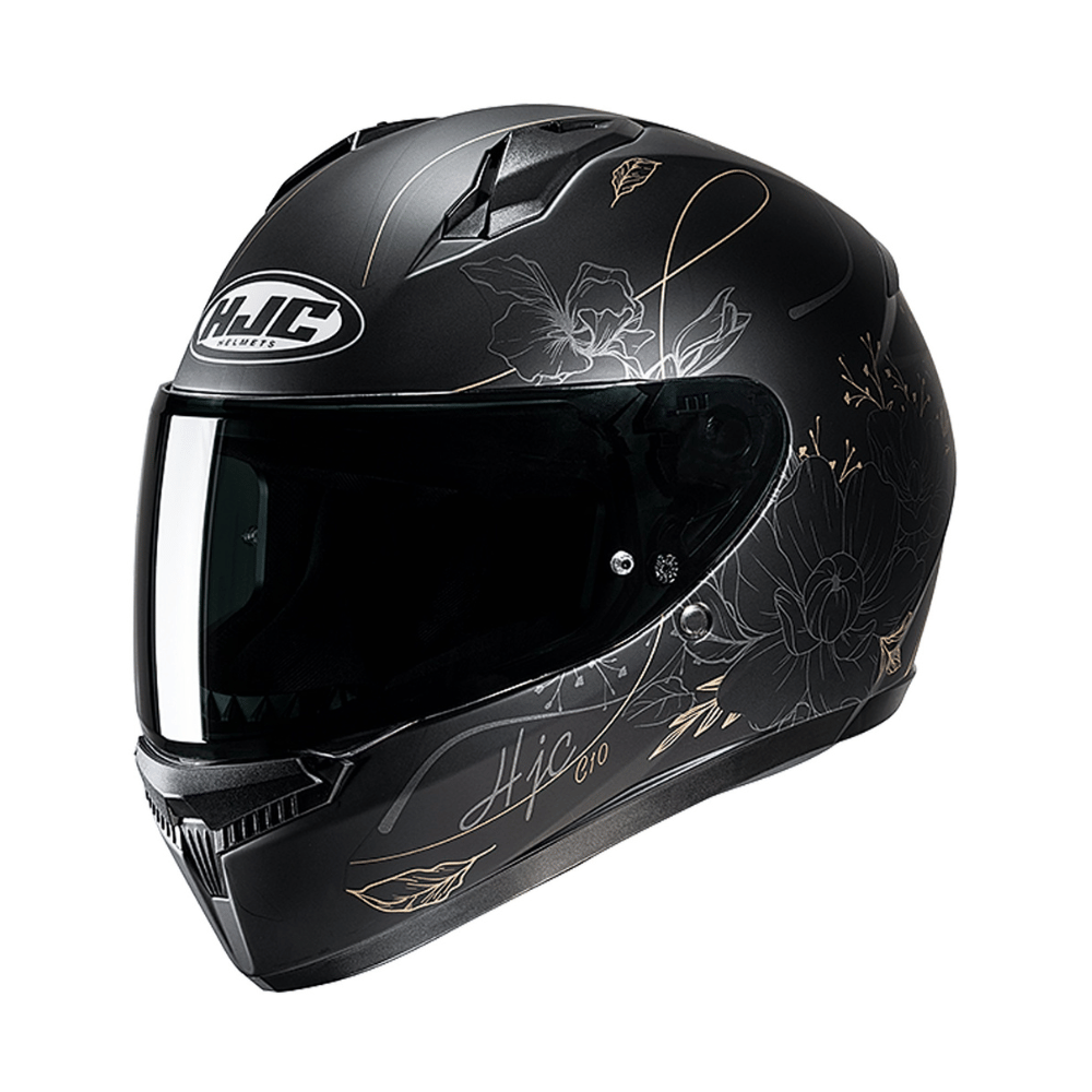 HJC Road Helmet C10 Epik - Road and Trials
