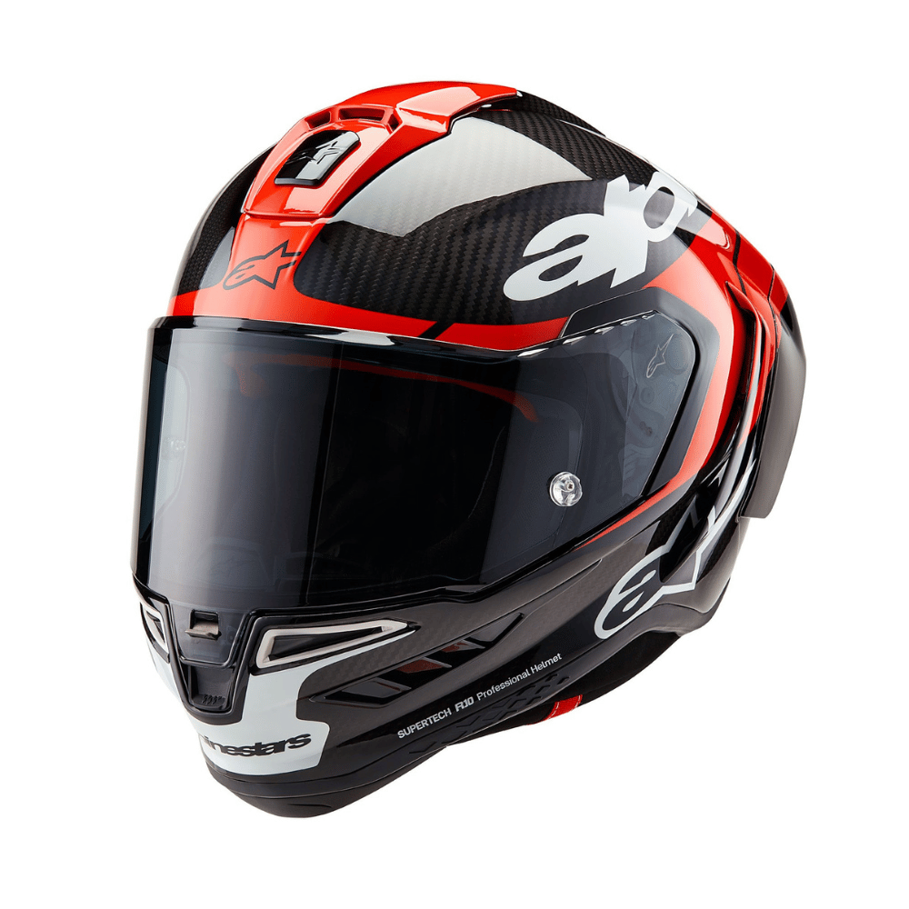 Alpinestars Road Helmet Supertec R10 Element