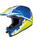 HJC Off-Road Helmet CL-XY II Ellusion Youth - Road and Trials