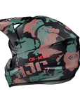 HJC Off-Road Helmet CS-MX II Ferian Camo - Road and Trials