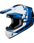 HJC Off-Road Helmet CS-MX II Creed - Road and Trials