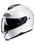 HJC Road Helmet C91 Solid - Road and Trials