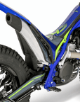 2025 Sherco ST-F Factory Access 250cc Trials Bike