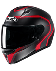 HJC Road Helmet C10 Elie - Road and Trials