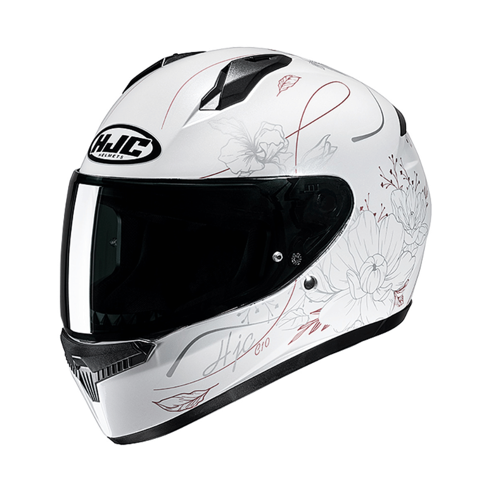 HJC Road Helmet C10 Epik - Road and Trials