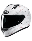 HJC Road Helmet C10 Epik - Road and Trials