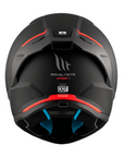 MT Road Helmet Stinger 2