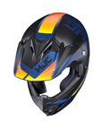 HJC Off-Road Helmet CL-XY II Creed Youth - Road and Trials