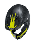 HJC Off-Road Helmet CL-XY II Ellusion Youth - Road and Trials