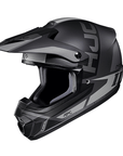 HJC Off-Road Helmet CS-MX II Creed - Road and Trials