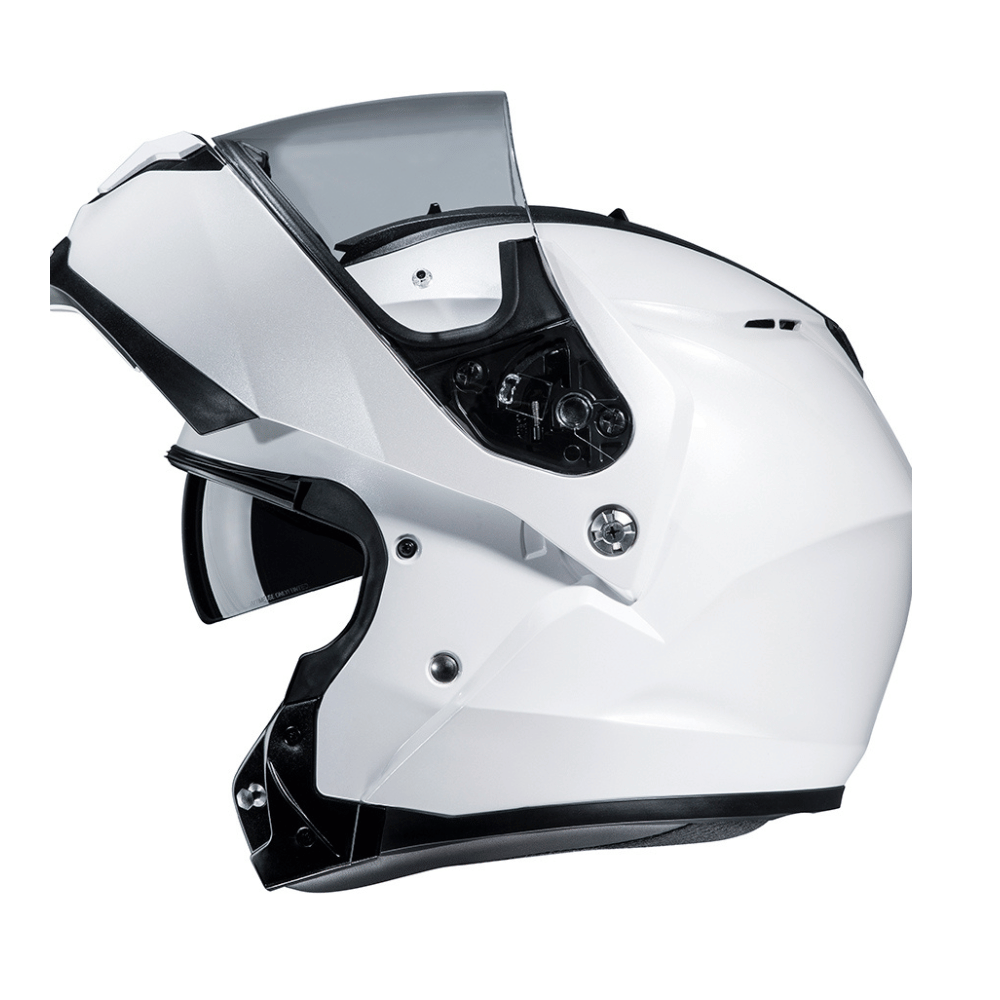 HJC Road Helmet C91 Solid - Road and Trials