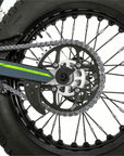 2025 Sherco ST-F Factory Access 250cc Trials Bike