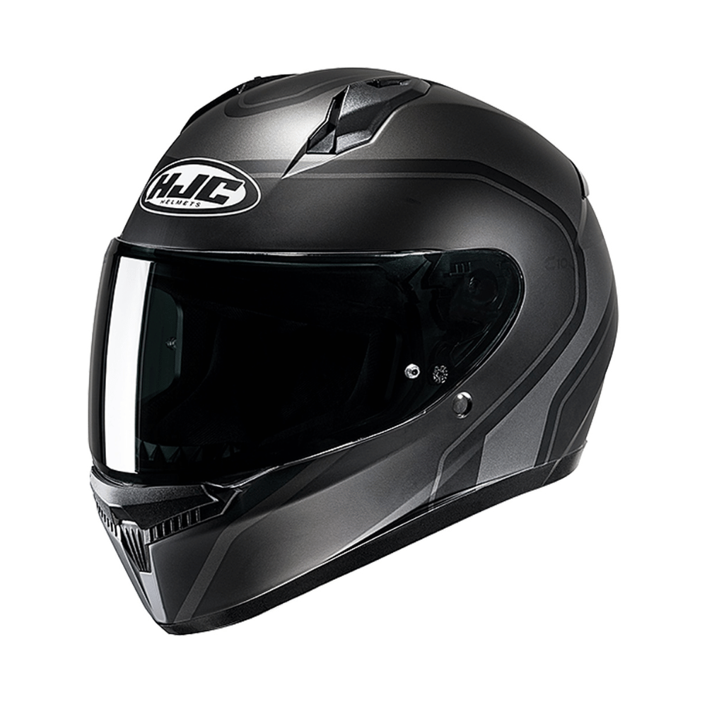 HJC Road Helmet C10 Elie - Road and Trials