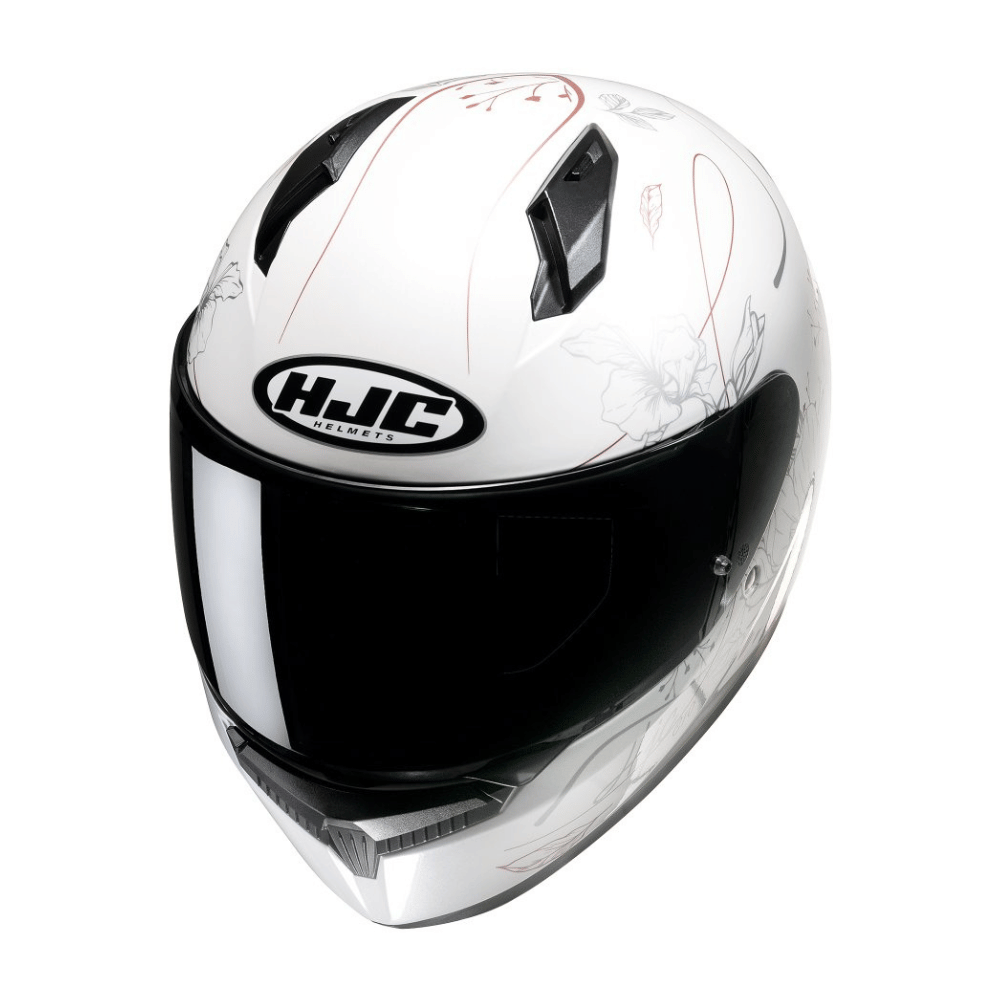 HJC Road Helmet C10 Epik - Road and Trials