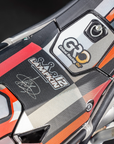 2024 Vertigo Nitro DL RS 225cc Trials Bike