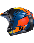 HJC Off-Road Helmet CL-XY II Creed Youth - Road and Trials