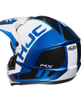 HJC Off-Road Helmet CS-MX II Creed - Road and Trials