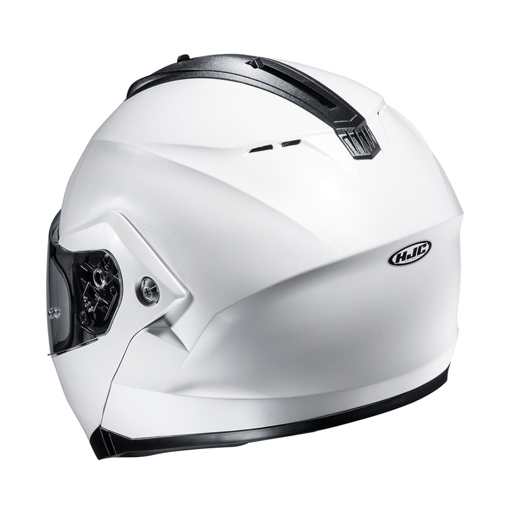 HJC Road Helmet C91 Solid - Road and Trials