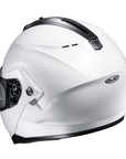 HJC Road Helmet C91 Solid - Road and Trials