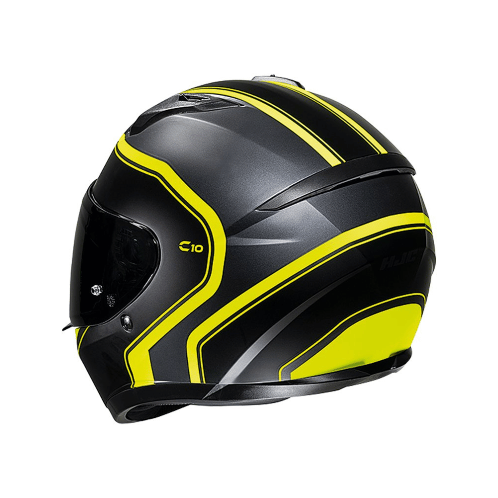 HJC Road Helmet C10 Elie - Road and Trials