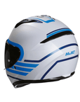 HJC Road Helmet C10 Lito - Road and Trials