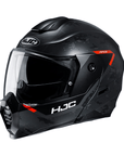 HJC Road Helmet C80 Bult - Road and Trials