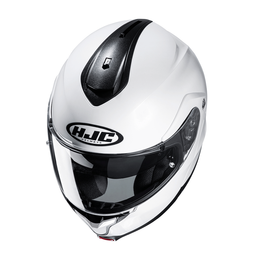 HJC Road Helmet C91 Solid - Road and Trials