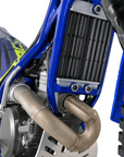 2025 Sherco ST-F Factory Access 250cc Trials Bike