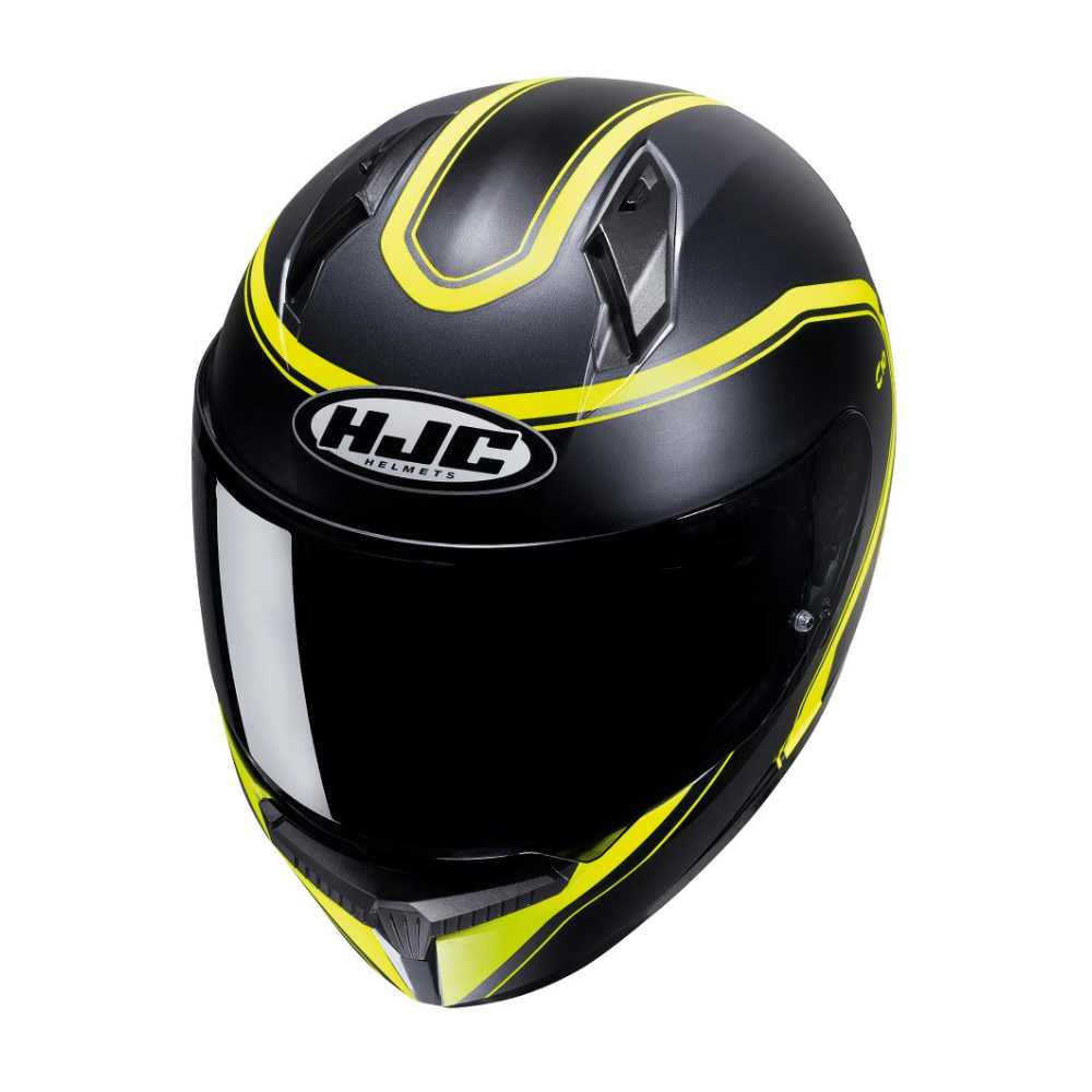 HJC Road Helmet C10 Elie - Road and Trials