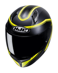 HJC Road Helmet C10 Elie - Road and Trials
