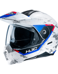 HJC Road Helmet C80 Bult - Road and Trials