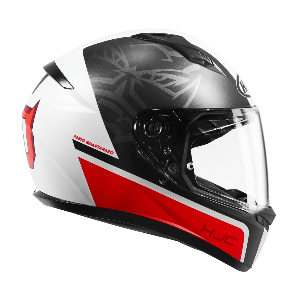 Casco fabio quartararo hotsell
