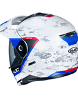 HJC Road Helmet C80 Bult - Road and Trials