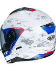 HJC Road Helmet C80 Bult - Road and Trials