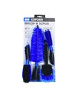 Oxford Brush & Scrub Set