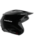 Hebo Trials Helmet Zone Pro Monocolour