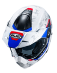 HJC Road Helmet C80 Bult - Road and Trials