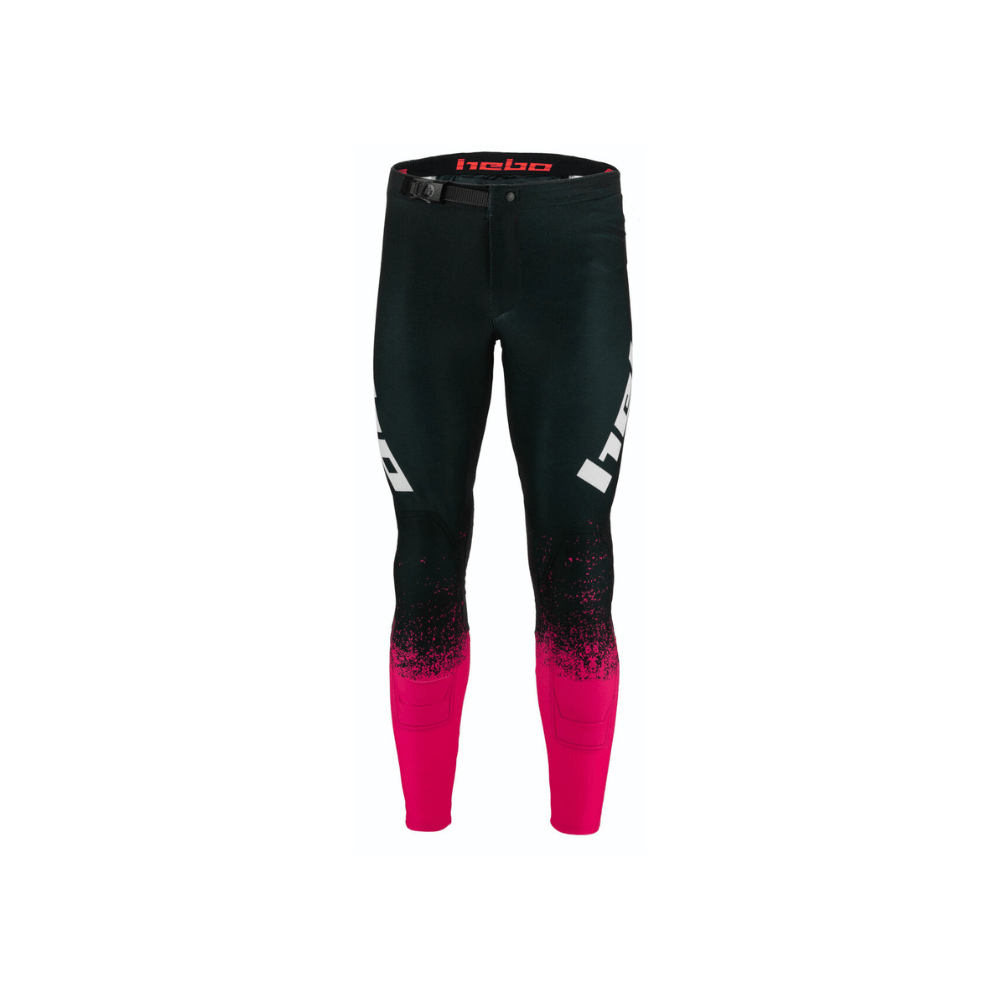 Hebo Trials Pants Pro Dripped - 2024 Junior