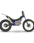 2024 Sherco ST-F Factory 250cc Trials Bike