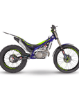 2024 Sherco ST-F Factory 300cc Trials Bike