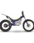 2024 Sherco ST-F Factory 125cc Trials Bike