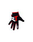 Road and Trials X Stux Gloves Kids - Red - Road and Trials