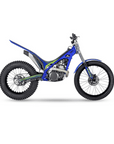 2025 Sherco ST-F Factory Access 250cc Trials Bike