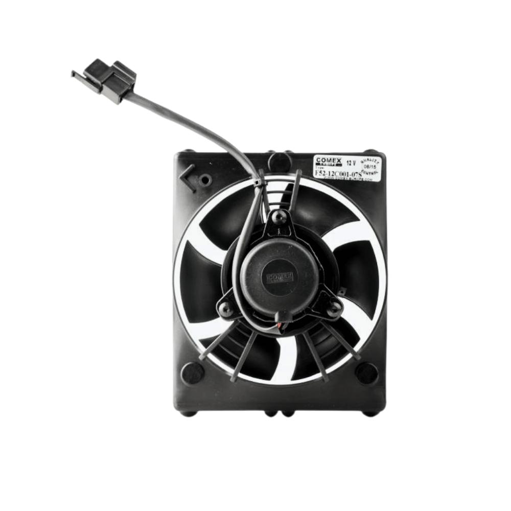 Jitsie Trials Cooling Fans Jitsie Trials Cooling Fans